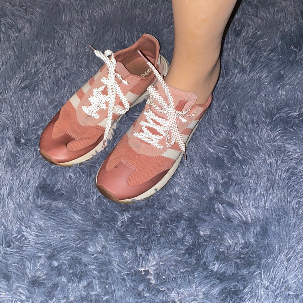 Women's Adidas Shoes